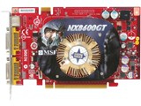 NX8600GT-T2D256E-OC (PCIExp 256MB) i摜