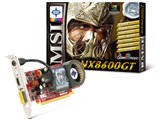 NX8600GT-MTD256E (PCIExp 256MB) ���i�摜