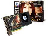 NX8800GTS-T2D512E (PCIExp 512MB) ���i�摜