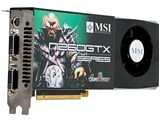 N260GTX-T2D896-OC (PCIExp 896MB) ���i�摜