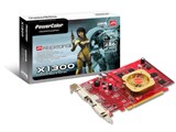 PowerColor X1300 (PCIExp 256MB)