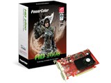 PowerColor HD 2600 PRO 256MB DDR2 (PCIExp 256MB) ���i�摜