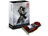 PowerColor HD 3870 512MB GDDR4 (PCIExp 512MB) ���i�摜