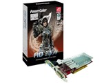 PowerColor HD 2400 PRO 256MB PCI (PCI 256MB) ���i�摜