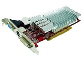 PowerColor HD 2400 PRO 256MB PCI (PCI 256MB �o���N)