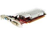 PowerColor SCS HD4350 256MB DDR2 (PCIExp 256MB �o���N)