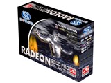ATLANTIS RADEON 9800 PRO (AGP 256MB) i摜