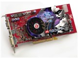 RADEON X800 XL (AGP 256MB)