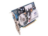 SAPPHIRE RADEON X1600 PRO (PCIExp 512MB)