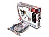 SAPPHIRE RADEON X1600 PRO (PCIExp 256MB) ���i�摜