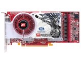 SAPPHIRE RADEON X1900 XTX (PCIExp 512MB �o���N) ���i�摜