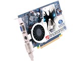 SAPPHIRE RADEON X1600 XT (PCIExp 256MB)