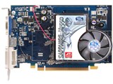 SAPPHIRE RADEON X1550 (PCIExp 256MB) ���i�摜