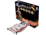 SAPPHIRE RADEON HD 3850 Ultimate 512MB GDDR3 PCIE (PCIExp 512MB) ���i�摜