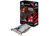 SAPPHIRE RADEON HD 3450 512MB DDR2 PCIE (PCIExp 512MB) ���i�摜