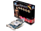 SAPPHIRE RADEON HD 3870 512MB GDDR4 PCIE ULTIMATE (PCIExp 512MB) ���i�摜