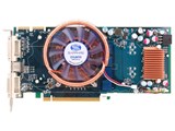 SAPPHIRE RADEON HD 4850 512MB GDDR3 PCIE TOXIC (PCIExp 512MB) ���i�摜