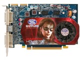 SAPPHIRE RADEON HD 4670 512MB GDDR3 PCIE (PCIExp 512MB)