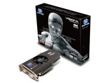 SAPPHIRE TOXIC HD 4870 512MB GDDR5 PCIE (PCIExp 512MB)