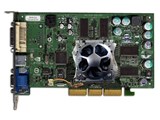 SP8831DV GeForceFX 5600 (AGP 128MB) ���i�摜