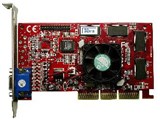 GF2MX400S-AGP32 (AGP 32MB) i摜