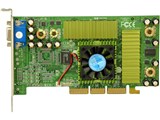 GF3TI200-AGP128 (AGP 128MB) i摜