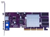 GF4M4408X-LAD64V (AGP 64MB) i摜