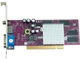 GF4M440SE-LP64V (PCI 64MB) i摜