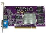 GF4MX420-PCI64TV (PCI 64MB) i摜