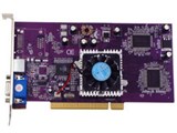GF4MX440-PCI64TV (PCI 64MB) i摜