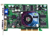 GF4TI4200S-AGP128C (AGP 128MB) i摜