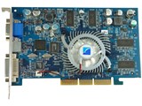 GF4TI4200A-AGP128C (AGP 128MB) i摜