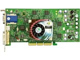 GF4TI4600-AGP128C (AGP 128MB) i摜