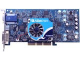 GF4TI4600A-AGP128C (AGP 128MB) i摜