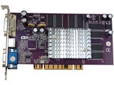 GFX5200-P128C (PCI 128MB) ���i�摜