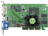 RADEONVE-AGP64C (AGP 64MB) i摜