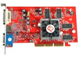RD96-A128C (AGP 128MB)