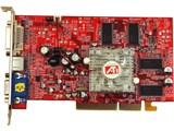 RD96PRO-A256C (AGP 256MB) i摜