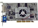 XABRE400EX-AGP64C (AGP 64MB) i摜