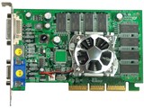 GFX5500-A128C (AGP 128MB)