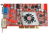 RD98PRO-A128GOLD (AGP 128MB) ���i�摜