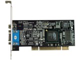 RAGEXL-P8 (PCI 8MB) i摜