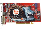 RDX8PRO-A256GOLD (AGP 256MB)