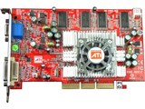 RD98XT-A256CL (AGP 256MB) ���i�摜