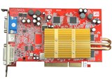 RD96XT-A128C/HP (AGP 128MB) ���i�摜