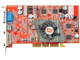 RD9800PRO-A128C (AGP 128MB)