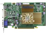 GF6600GT-E128HL (PCIExp 128MB) i摜
