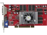 GFX5500-P256C (PCI 256MB) ���i�摜