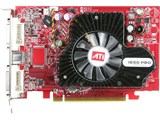 RX1650PRO-E256HW (PCIExp 256MB) i摜