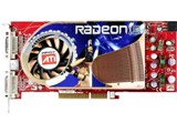 RX1950PRO-A256HW (AGP 256MB) i摜